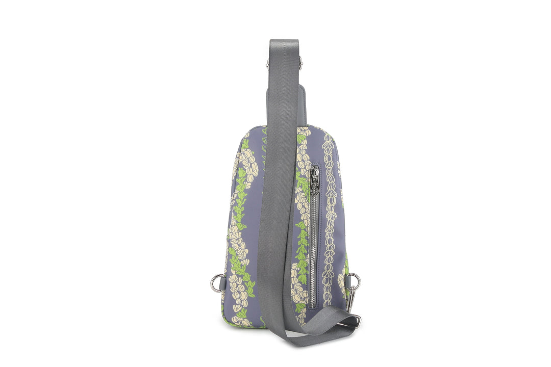 Sling Bag Ke'olu Pakalana Grey