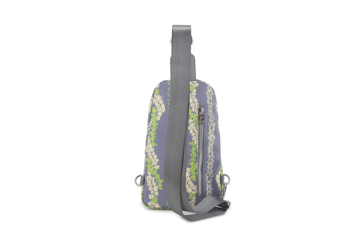 Sling Bag Ke'olu Pakalana Grey