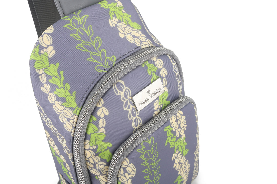 Sling Bag Ke'olu Pakalana Grey