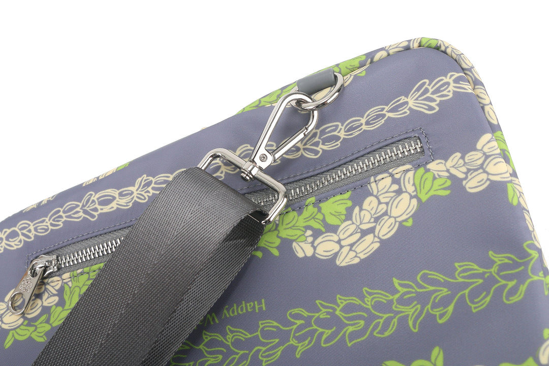 Sling Bag Ke'olu Pakalana Grey