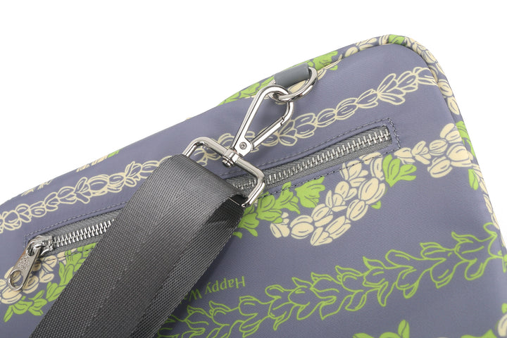 Sling Bag Ke'olu Pakalana Grey