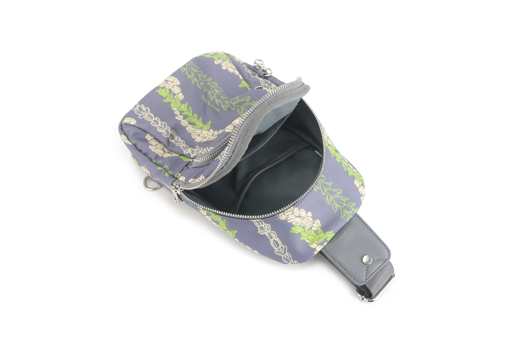Sling Bag Ke'olu Pakalana Grey