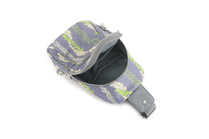 Sling Bag Ke'olu Pakalana Grey