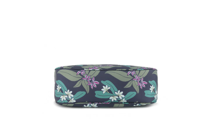 Shoulder Bag Amanda Naupaka Navy