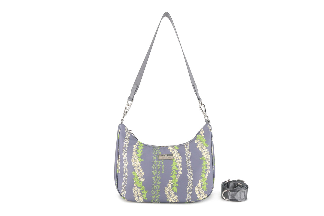 Shoulder Bag Amanda Pakalana Grey