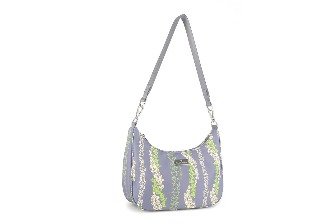 Shoulder Bag Amanda Pakalana Grey