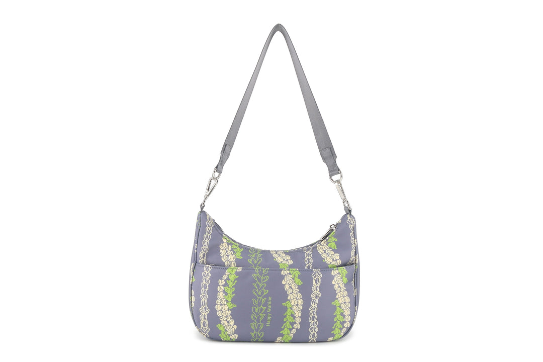 Shoulder Bag Amanda Pakalana Grey