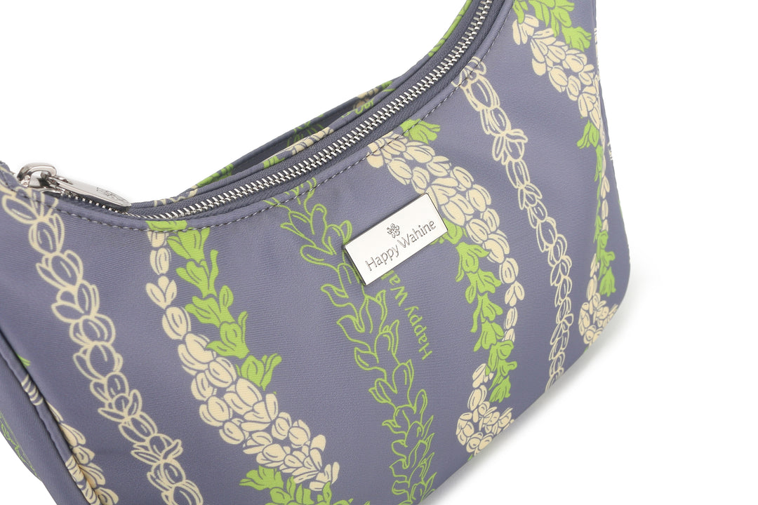 Shoulder Bag Amanda Pakalana Grey