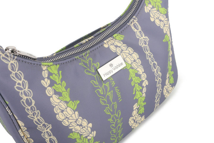 Shoulder Bag Amanda Pakalana Grey