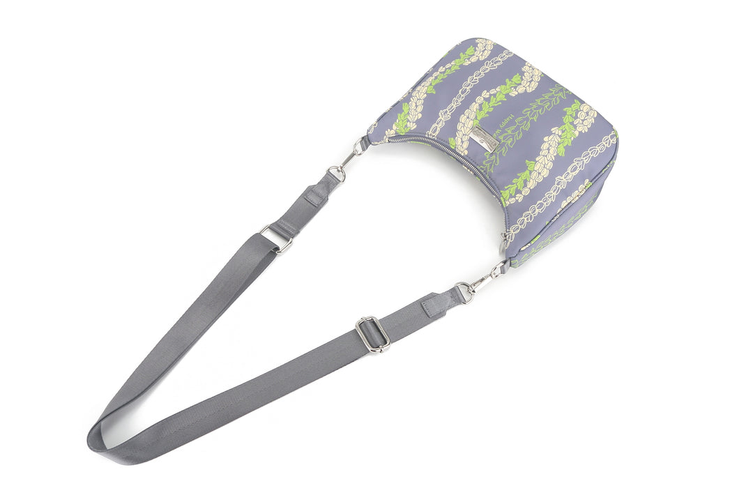 Shoulder Bag Amanda Pakalana Grey