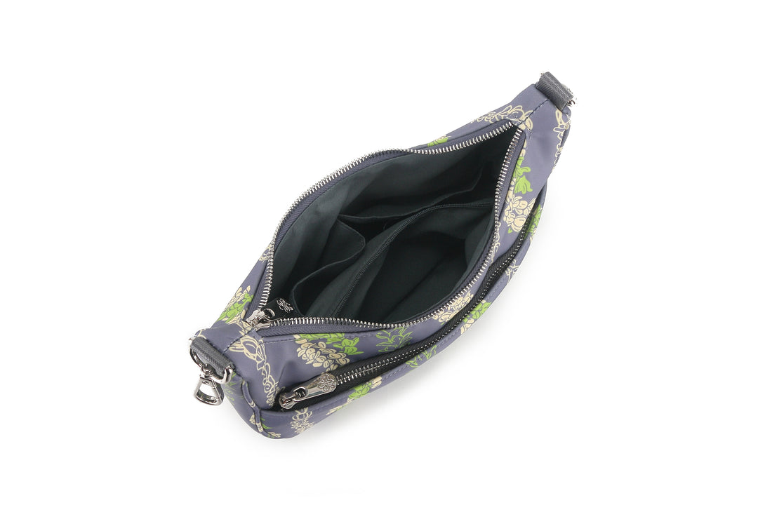 Shoulder Bag Amanda Pakalana Grey