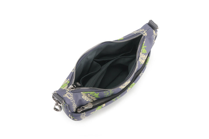 Shoulder Bag Amanda Pakalana Grey