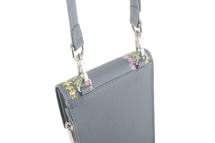 Crossbody Anna Lei Grey