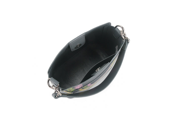 Crossbody Abby Lei Grey