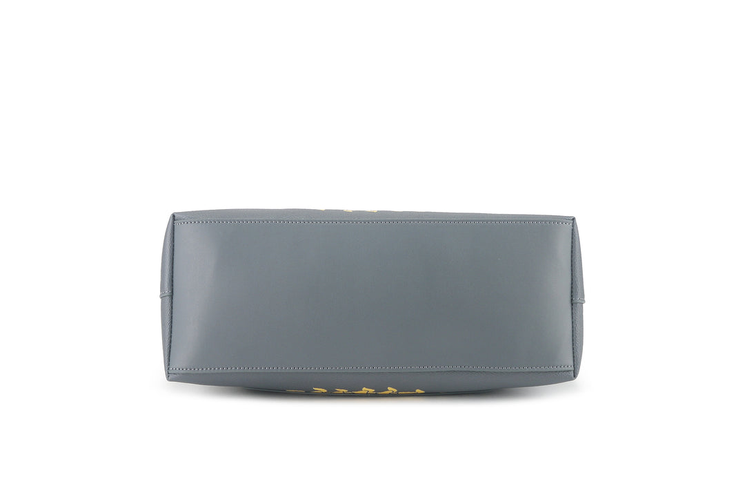 Shoulder Bag Edith Lei Grey