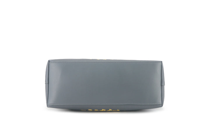 Shoulder Bag Edith Lei Grey