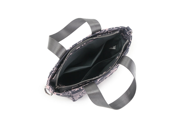 Crossbody Ke'olu Cherry Blossom Grey