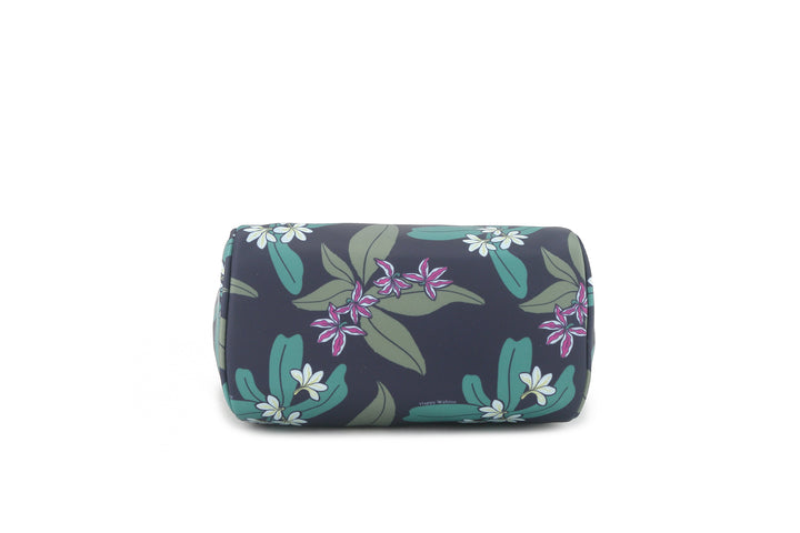 Crossbody Ke'olu Naupaka Navy