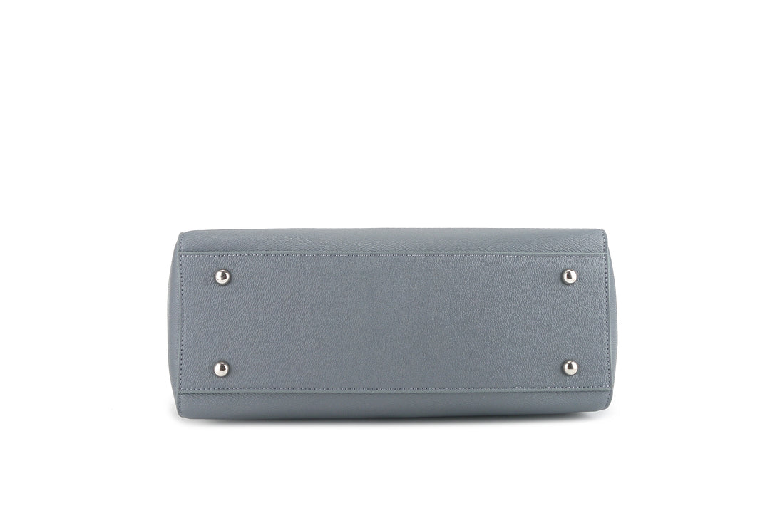 Tote Elizabeth Lei Grey