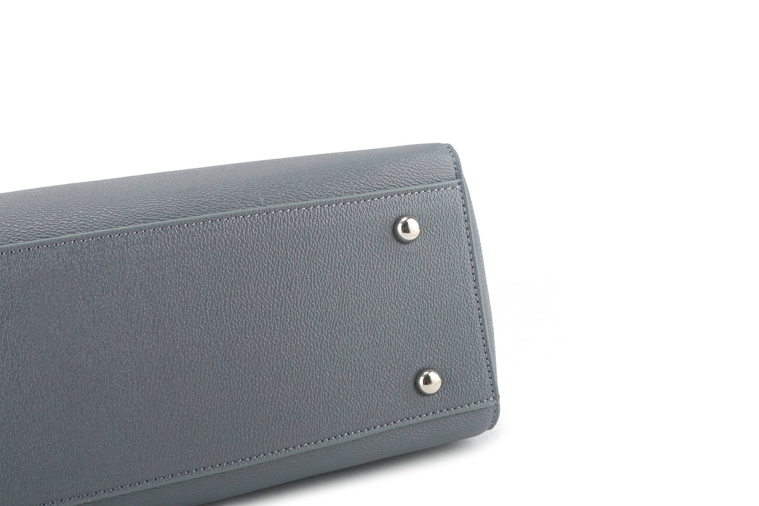 Tote Elizabeth Lei Grey