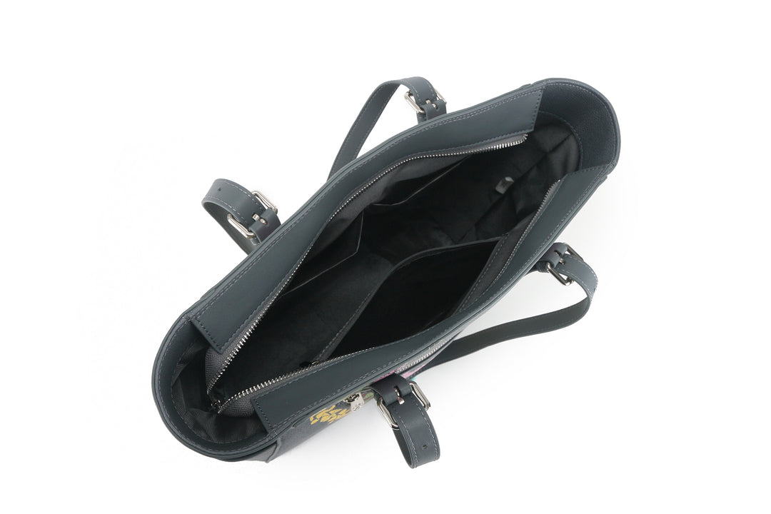 Tote Elizabeth Lei Grey