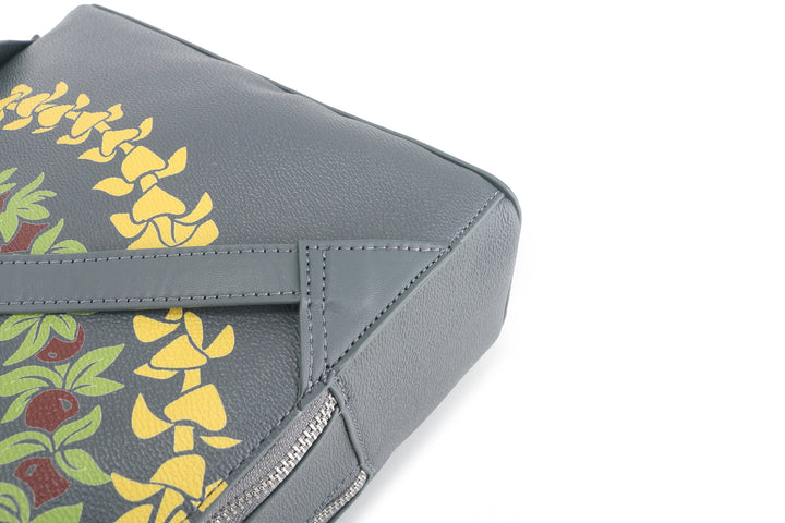 Backpack Tiffany Lei Grey