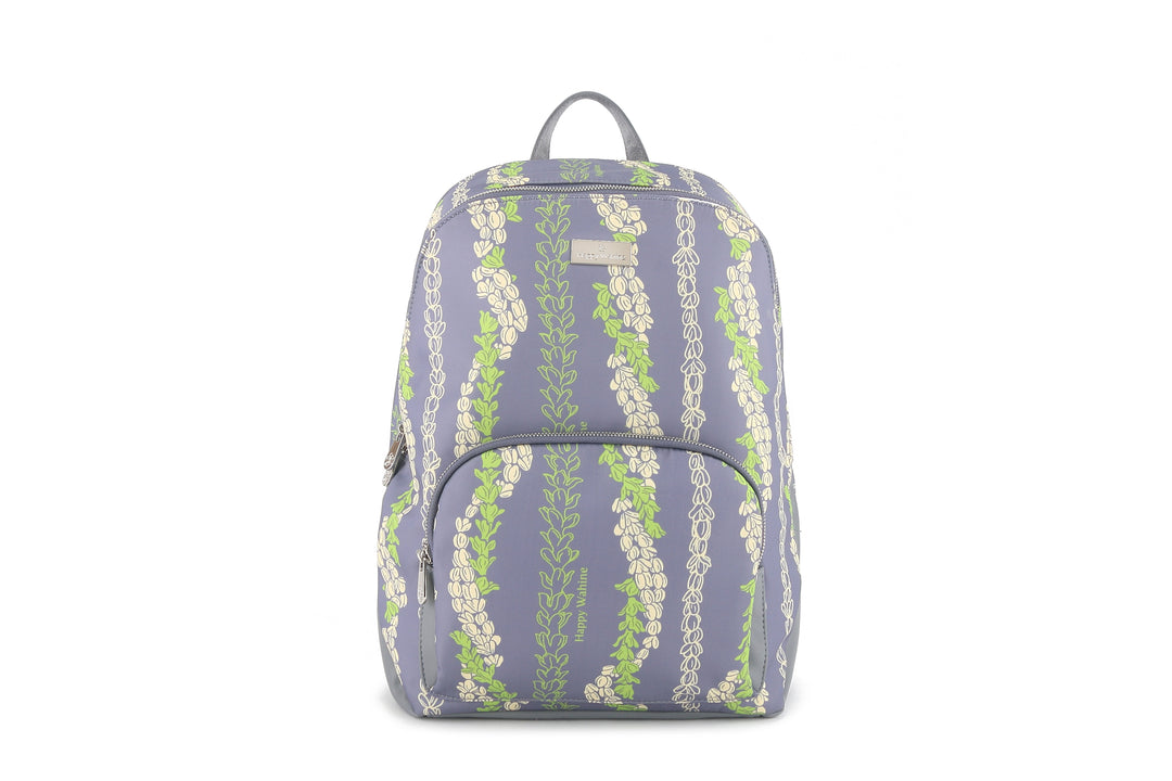 Backpack Ke'olu Pakalana Grey