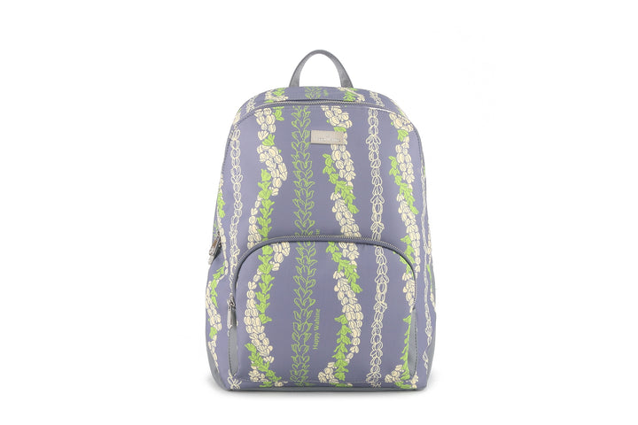 Backpack Ke'olu Pakalana Grey