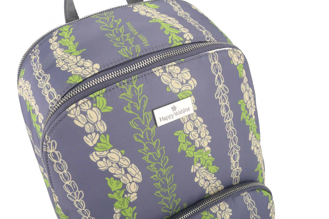 Backpack Ke'olu Pakalana Grey