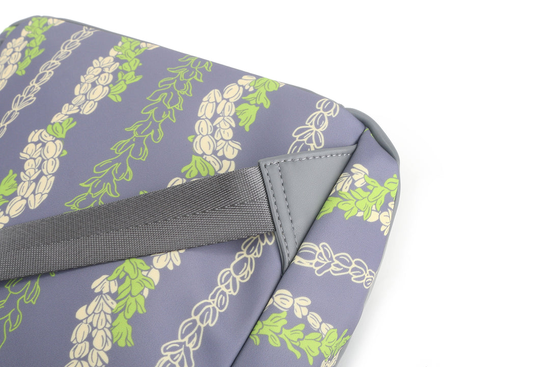 Backpack Ke'olu Pakalana Grey