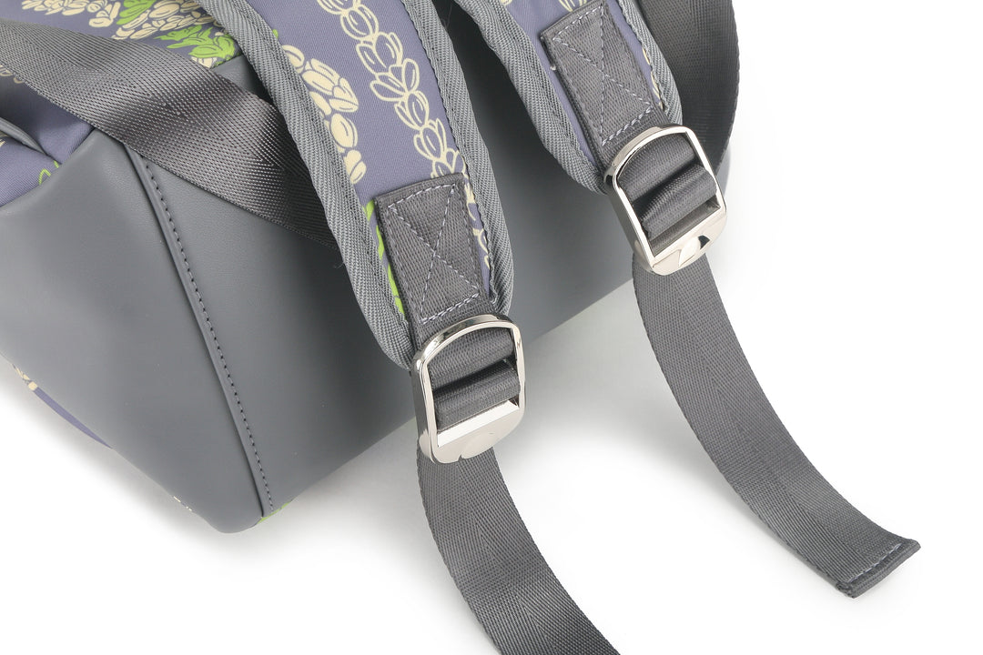 Backpack Ke'olu Pakalana Grey