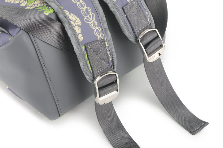 Backpack Ke'olu Pakalana Grey