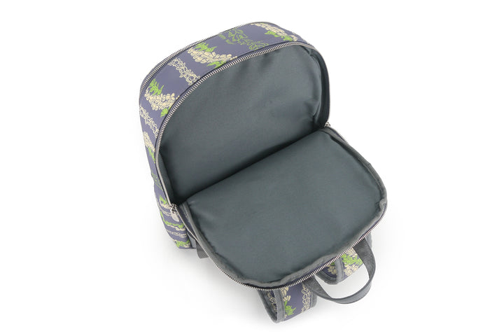 Backpack Ke'olu Pakalana Grey