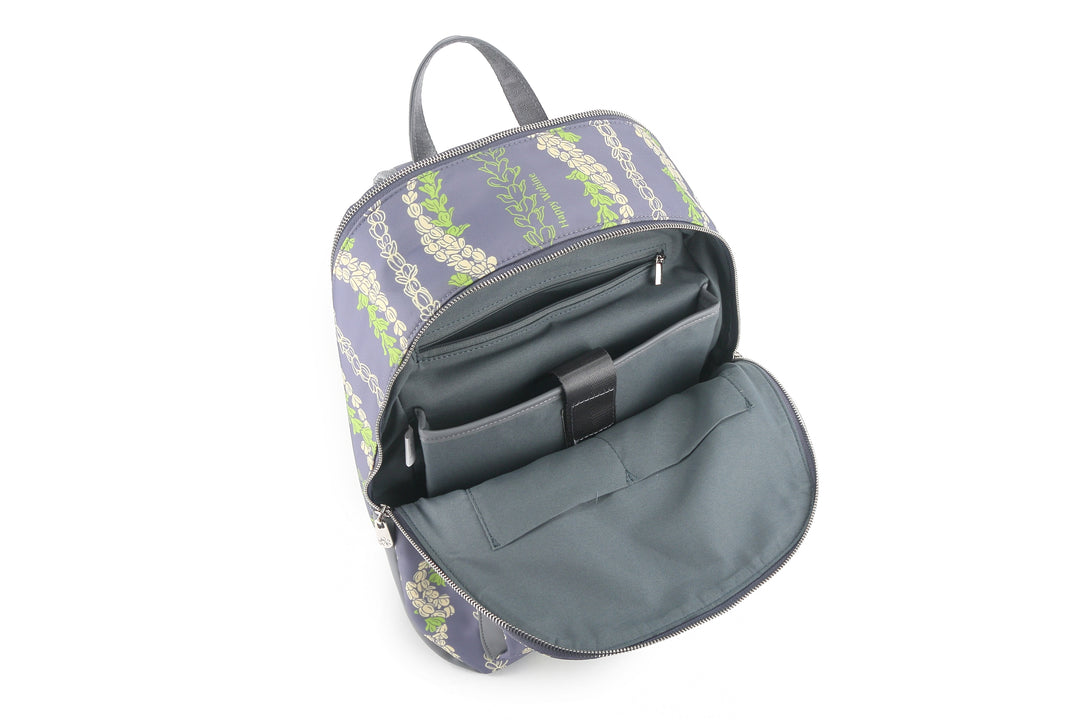Backpack Ke'olu Pakalana Grey