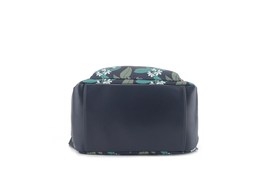 Backpack Ke'olu Naupaka Navy