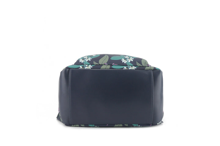 Backpack Ke'olu Naupaka Navy