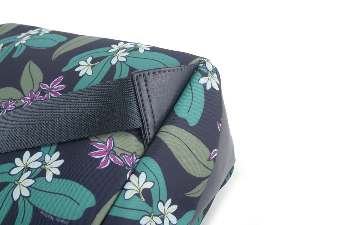 Backpack Ke'olu Naupaka Navy