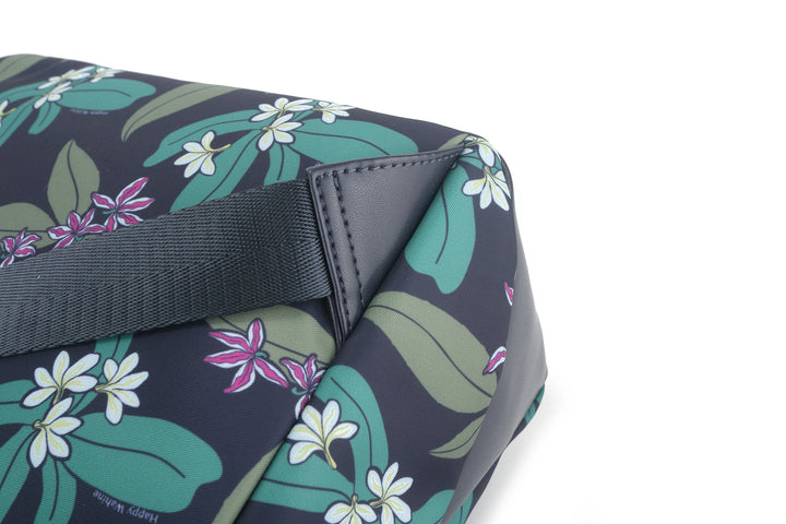 Backpack Ke'olu Naupaka Navy