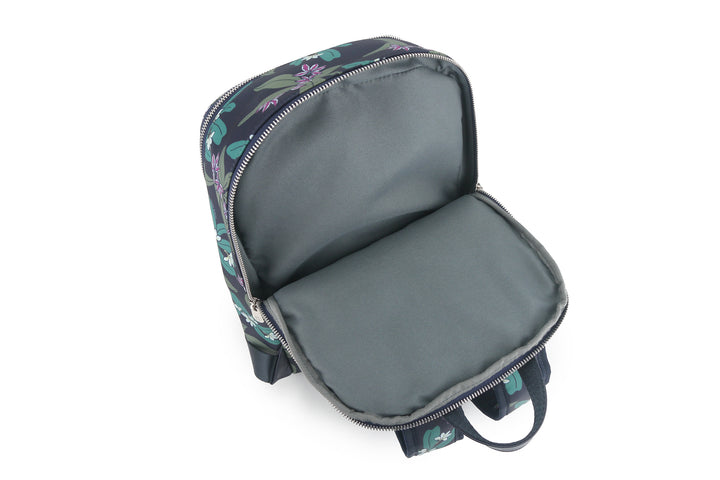 Backpack Ke'olu Naupaka Navy