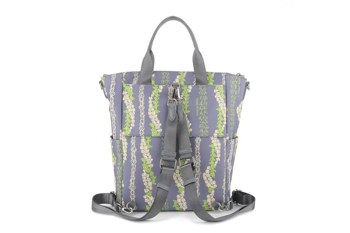 Bookbag Ke'olu Pakalana Grey