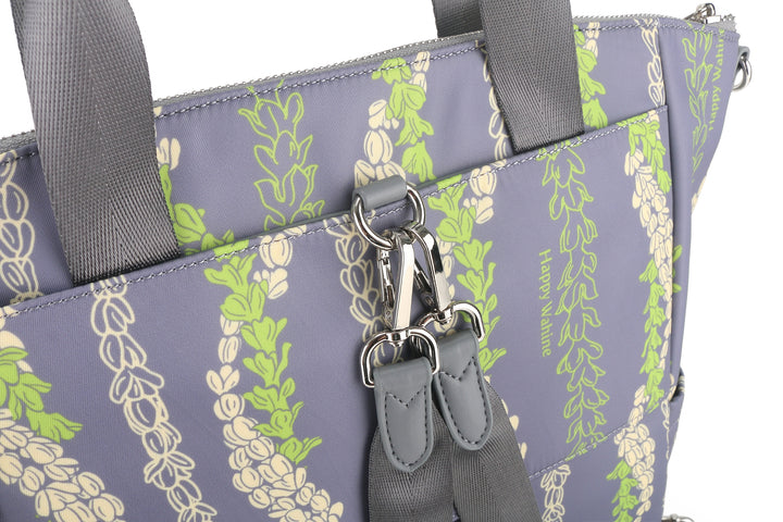 Bookbag Ke'olu Pakalana Grey