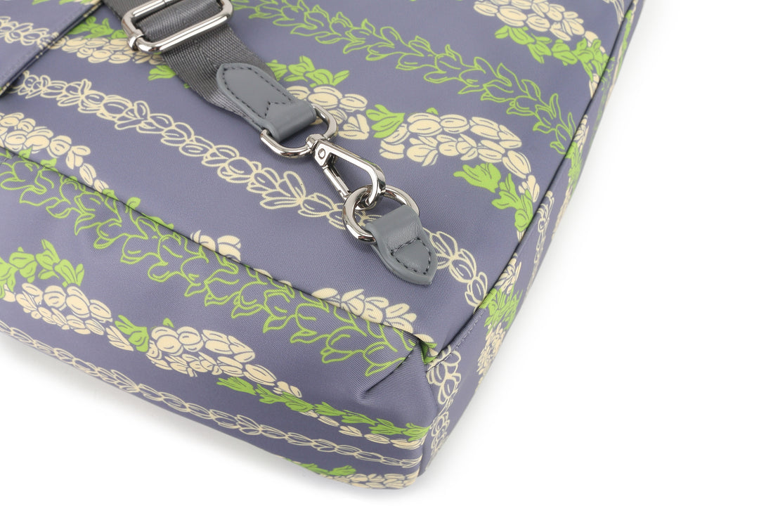 Bookbag Ke'olu Pakalana Grey