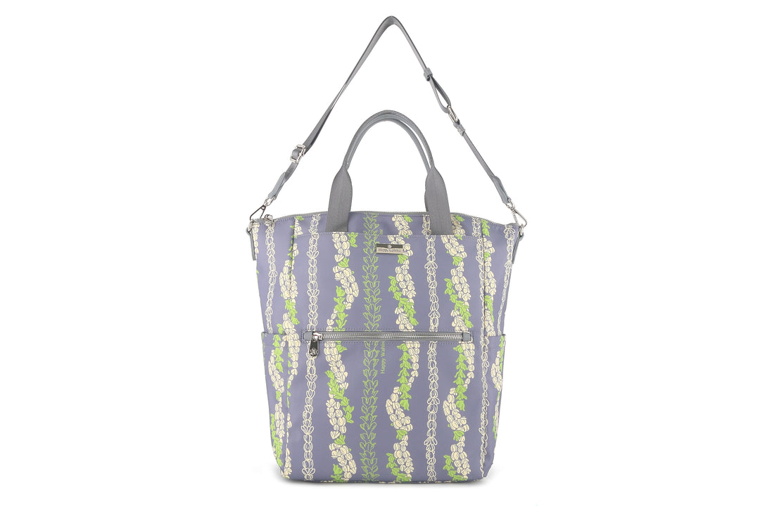 Bookbag Ke'olu Pakalana Grey