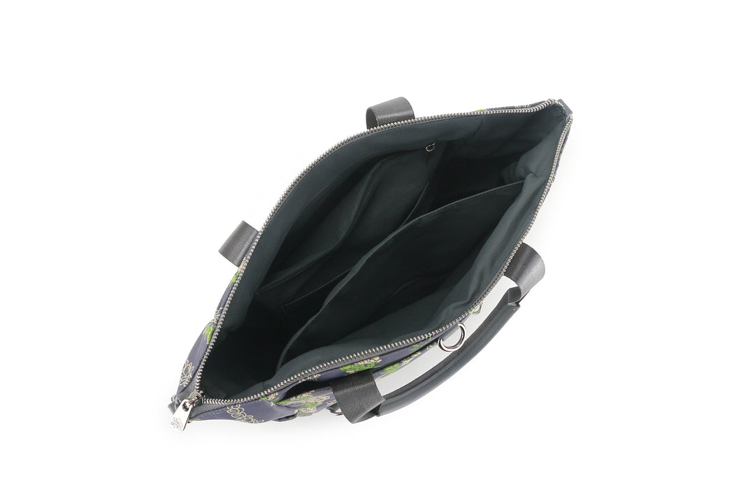 Bookbag Ke'olu Pakalana Grey