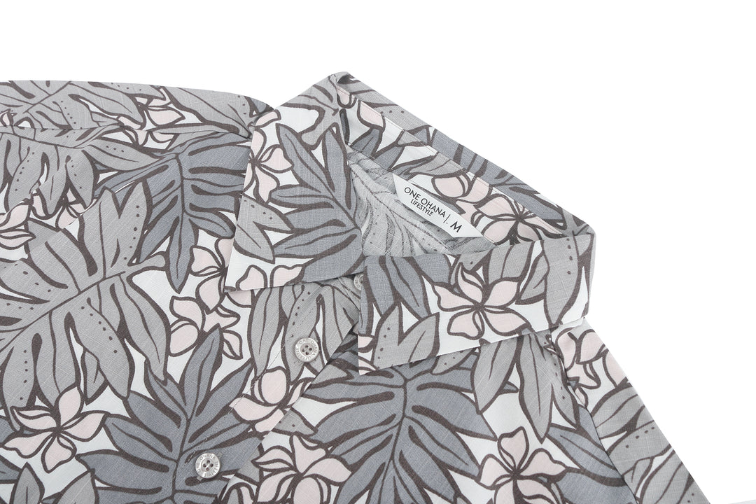 Medi Dress Kiana Lauae Grey