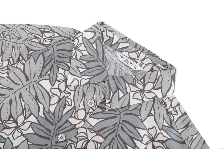 Medi Dress Kiana Lauae Grey