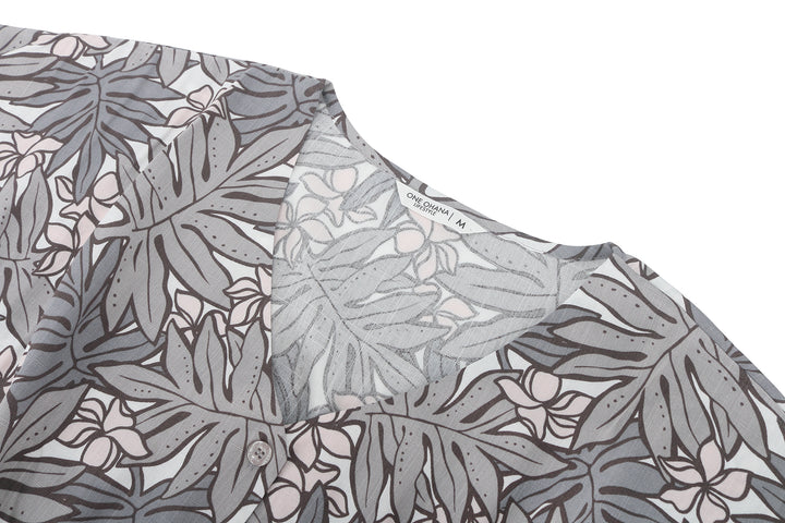 Romper Malia Lauae Grey