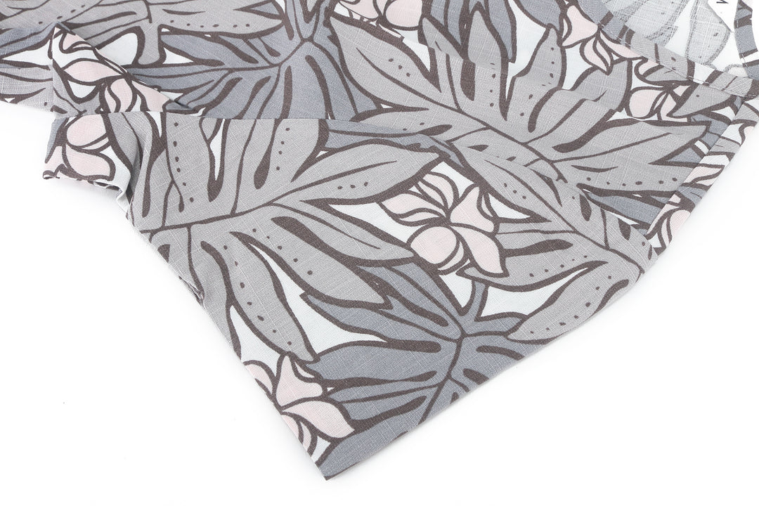 Top Luana Lauae Grey