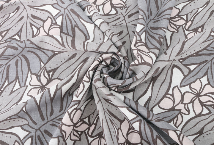 Top Luana Lauae Grey