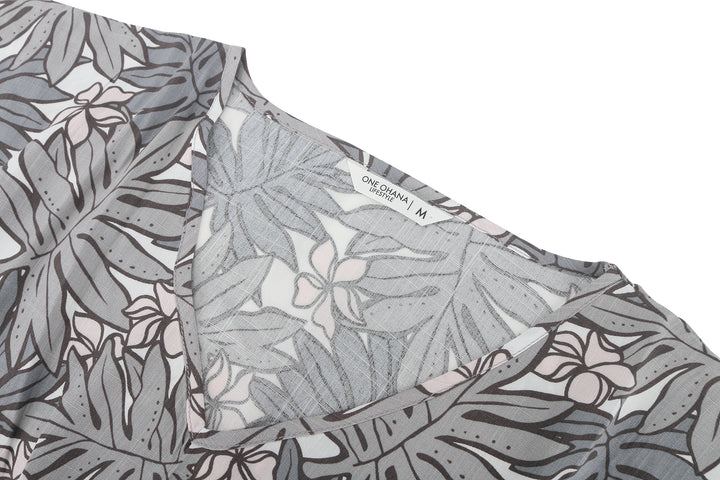 Flex Dress Anela Lauae Grey